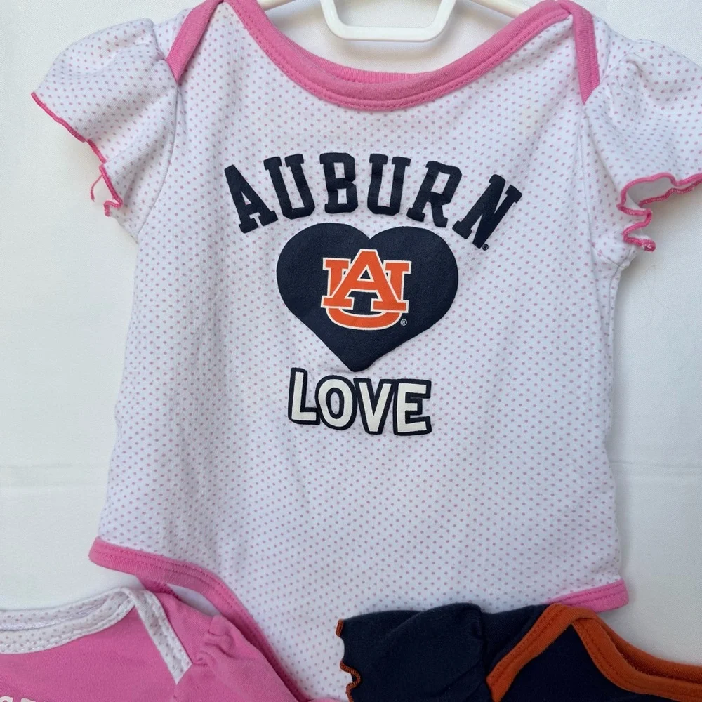 NCAA official auburn
